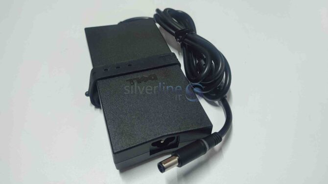DELL LAPTOP POWER ADAPTER -130W L
