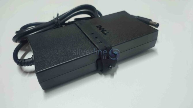 DELL LAPTOP POWER ADAPTER -130W L - Image 2