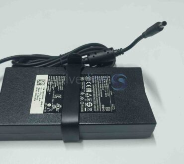 DELL LAPTOP POWER ADAPTER -130W S