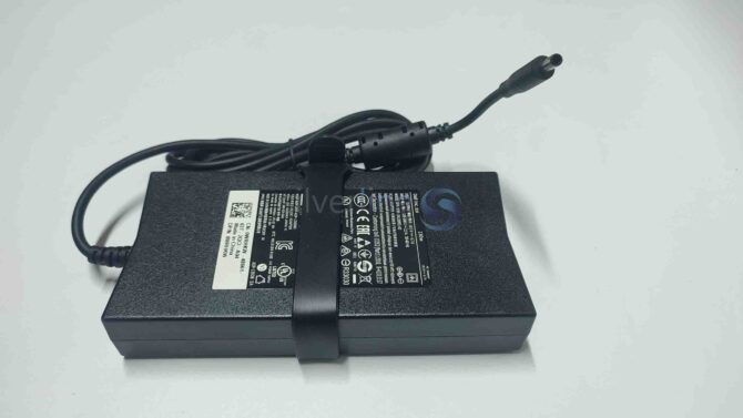 DELL LAPTOP POWER ADAPTER -130W S