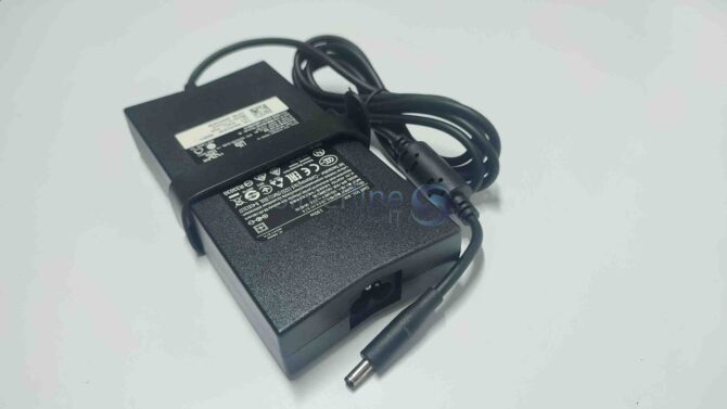 DELL LAPTOP POWER ADAPTER -130W S - Image 2