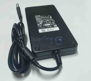 DELL LAPTOP POWER ADAPTER -240W L 0FWCRC