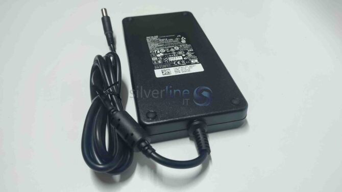 DELL LAPTOP POWER ADAPTER -240W L 0FWCRC