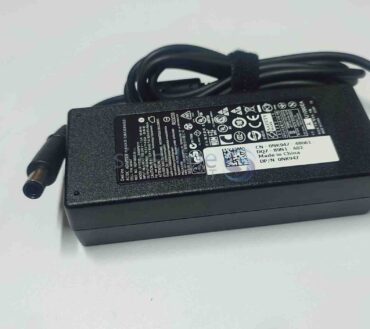 DELL LAPTOP POWER ADAPTER - L 90W