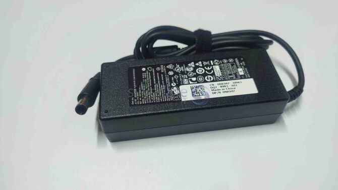 DELL LAPTOP POWER ADAPTER - L 90W