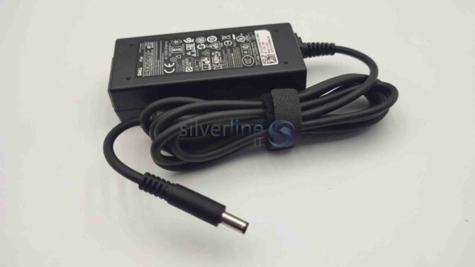 DELL LAPTOP POWER ADAPTER - S 45W 4.5MM - Image 2