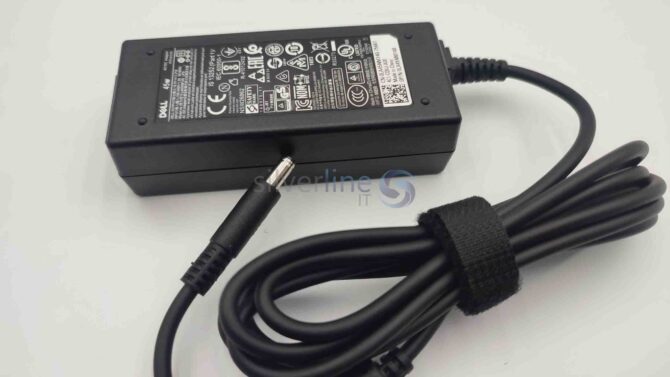 DELL LAPTOP POWER ADAPTER - S 45W 4.5MM - Image 3