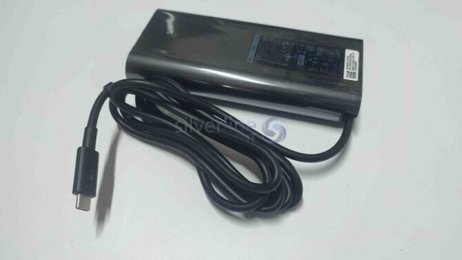DELL LAPTOP POWER ADAPTER SLIM SMART -130W C