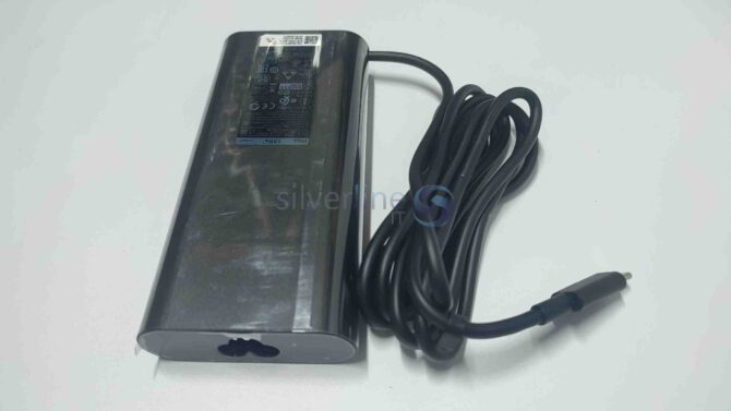 DELL LAPTOP POWER ADAPTER SLIM SMART -130W C - Image 2