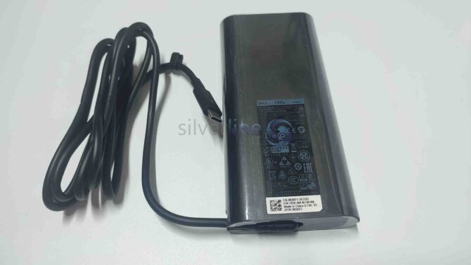 DELL LAPTOP POWER ADAPTER SLIM SMART -130W C - Image 3