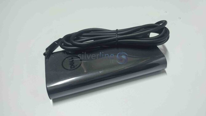 DELL LAPTOP POWER ADAPTER SLIM SMART -130W S