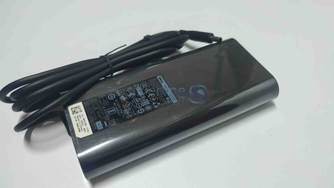 DELL LAPTOP POWER ADAPTER SLIM SMART -130W S - Image 2