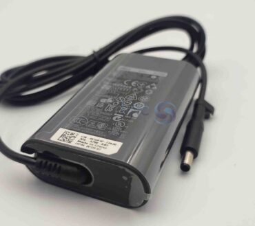 DELL LAPTOP POWER ADAPTER SLIM SMART 45W -S
