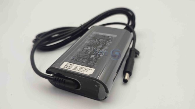 DELL LAPTOP POWER ADAPTER SLIM SMART 45W -C - Image 3