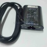 DELL LAPTOP POWER ADAPTER SLIM SMART 60W - C CABLE C & C - Image 2