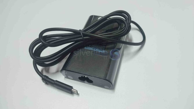 DELL LAPTOP POWER ADAPTER SLIM SMART 65W - C