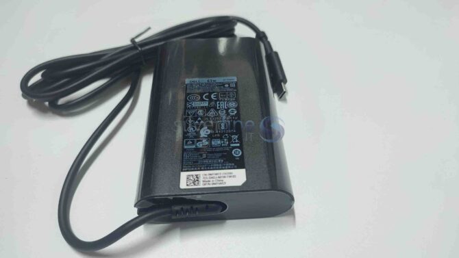 DELL LAPTOP POWER ADAPTER SLIM SMART 65W - C - Image 2