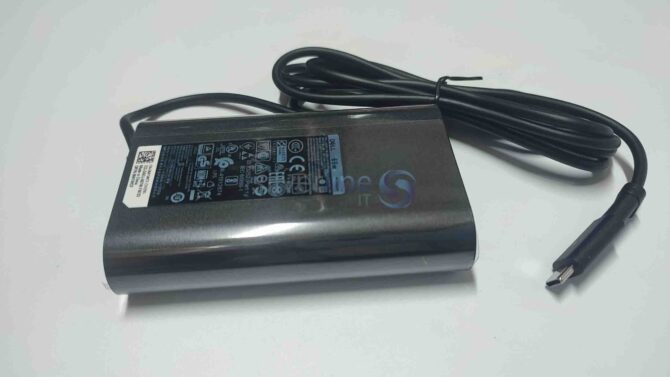 DELL LAPTOP POWER ADAPTER SLIM SMART 65W - C - Image 3