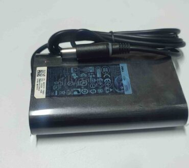 DELL LAPTOP POWER ADAPTER SLIM SMART 65W -L 7.4MM