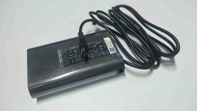 DELL LAPTOP POWER ADAPTER SLIM SMART 65W -S 4.5MM