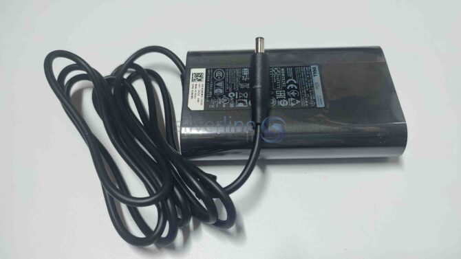 DELL LAPTOP POWER ADAPTER SLIM SMART 65W -S 4.5MM - Image 3