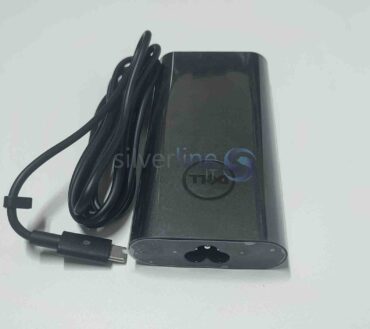 DELL LAPTOP POWER ADAPTER SLIM SMART 90W - C LA90PM170 _ 0TDK33