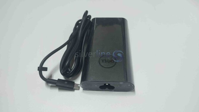 DELL LAPTOP POWER ADAPTER SLIM SMART 90W - C LA90PM170 _ 0TDK33