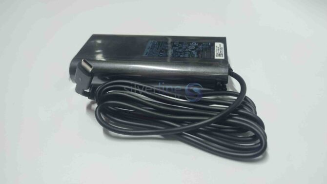 DELL LAPTOP POWER ADAPTER SLIM SMART 90W - C LA90PM170 _ 0TDK33 - Image 2