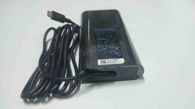 DELL LAPTOP POWER ADAPTER SLIM SMART 90W - C LA90PM170 _ 0TDK33 - Image 3
