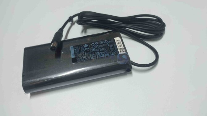 DELL LAPTOP POWER ADAPTER SLIM SMART -90W L