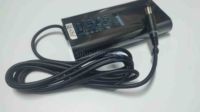 DELL LAPTOP POWER ADAPTER SLIM SMART -90W L - Image 2
