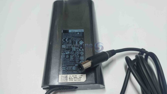 DELL LAPTOP POWER ADAPTER SLIM SMART -90W L - Image 3