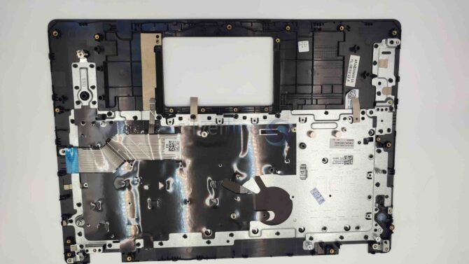 Dell Latitude E3490 / 3490 Palmrest With Keyboard 0P8YTM / 0CYT0X / 0MMC2D / 00NRDN - Image 2