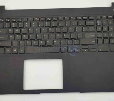 Dell Latitude 3500 Palmrest With Keyboard 0XPXMR