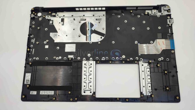 Dell Latitude 3500 Palmrest With Keyboard 0XPXMR - Image 2