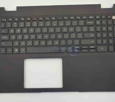 Dell Latitude 3510 / E3510 Palmrest with Keyboard 0JYG4Y / 099DKT