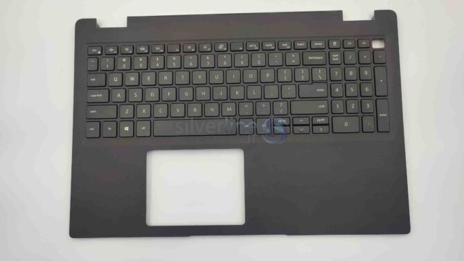 Dell Latitude 3510 / E3510 Palmrest with Keyboard 0JYG4Y / 099DKT