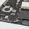 Dell Latitude 3510 / E3510 Palmrest with Keyboard 0JYG4Y / 099DKT - Image 3