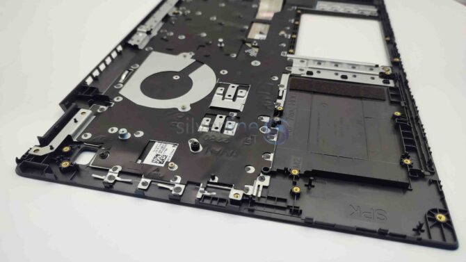 Dell Latitude 3510 / E3510 Palmrest with Keyboard 0JYG4Y / 099DKT - Image 3