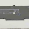 Dell Latitude 5300 7300 7400 Note Book Battery 60Wh MXV9V / K4Y2J / 98J9N / 5VC2M / 829MX
