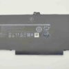 Dell Latitude 5300 7300 7400 Note Book Battery 60Wh MXV9V / K4Y2J / 98J9N / 5VC2M / 829MX - Image 3