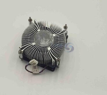 Dell Optiplex 3050 / 3060 / 3070 / 5040 / 5060 / 5070 / 7040 / 7050 / 7060 / 7070 MT Processor Fan With Heatsink 4 Pin 03VRGY / 01D40R / 0F1M53