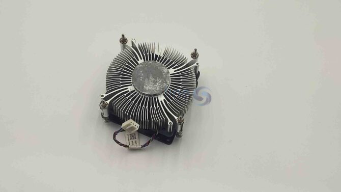 Dell Optiplex 3050 / 3060 / 3070 / 5040 / 5060 / 5070 / 7040 / 7050 / 7060 / 7070 MT Processor Fan With Heatsink 4 Pin 03VRGY / 01D40R / 0F1M53