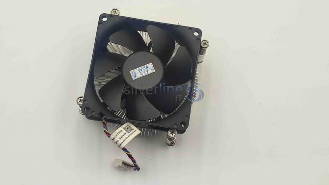 Dell Optiplex 3050 / 3060 / 3070 / 5040 / 5060 / 5070 / 7040 / 7050 / 7060 / 7070 MT Processor Fan With Heatsink 4 Pin 03VRGY / 01D40R / 0F1M53 - Image 3