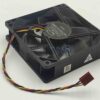 Dell OptiPlex 390 / 3010MT / 3020 / Dell Inspiron 560MT / 580 / Dell Vostro 230 / 400 Cooling Fan Chassis Fan 0X755M - Image 2