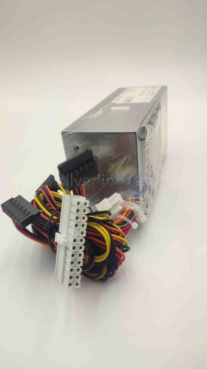Dell Optiplex 390 / 790 / 990 3010 / 7010 Dell Inspiron 530S / 620S Dell Vostro 200 / 220 / 230 Slim Desktop 250W Power Supply CYY97 0HY6D2 / 07GC81 / 0FY9H3 / 0375CN - Image 3