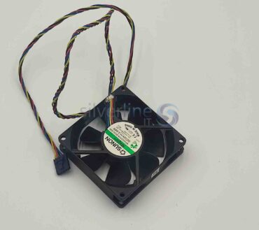 DELL OPTIPLEX 790 990 3010 7010 9010 CHASSIS FAN 09DVNN