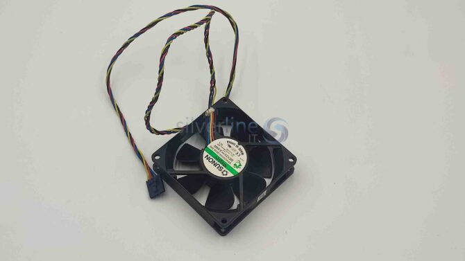 DELL OPTIPLEX 790 990 3010 7010 9010 CHASSIS FAN 09DVNN