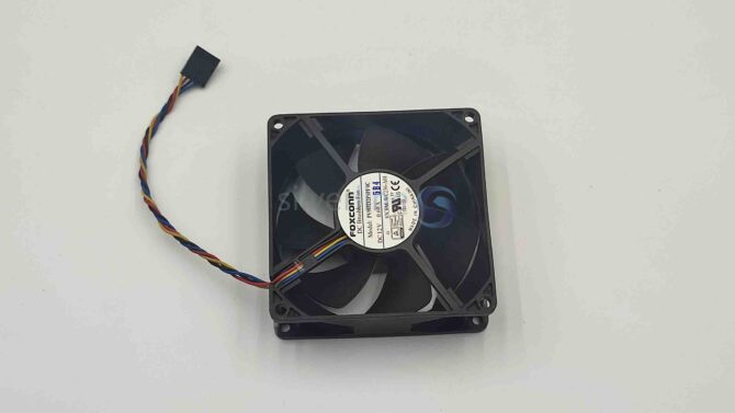 Dell Optiplex 790 990 9020 7020 7010 9010 T1700 MT Chassis Cooling Fan 0WC236