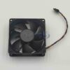 Dell Optiplex 790 990 9020 7020 7010 9010 T1700 MT Chassis Cooling Fan 0WC236 - Image 2